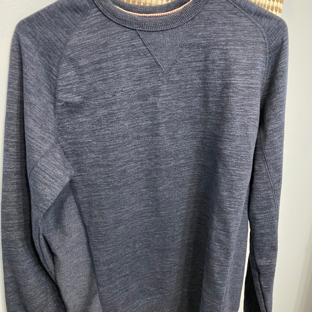 Champion sweatshirt